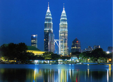 第22届 马来西亚吉隆坡“国际机床与金属加工科技展览会